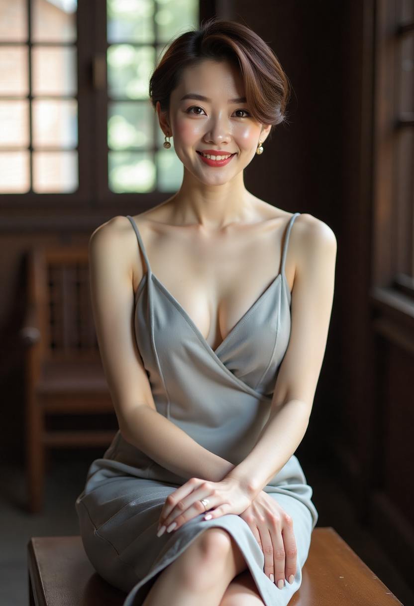 风铃守夜人动漫海报